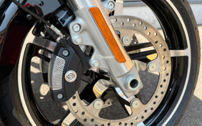 HARLEY FLTRX 2025 KH7