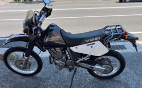 SUZUKI DJEBEL250XC SJ45A