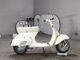 Фото Vespa ET3 125 с японского аукциона