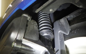 PEUGEOT ジャンゴ125A