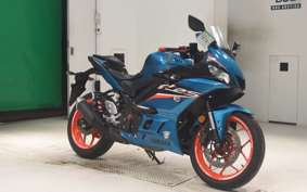 YAMAHA YZF-R25
