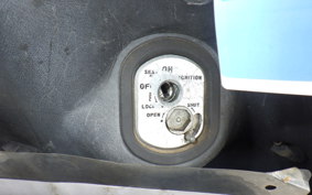 HONDA DIO Gen.6 AF68