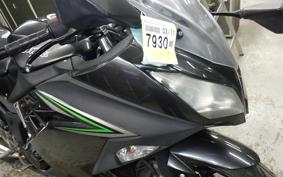 KAWASAKI NINJA 250 2019 EX250L