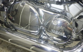 YAMAHA DRAGSTAR 250 2003 VG02J