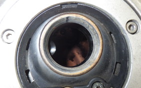 YAMAHA FZS1000 FAZER 2005