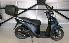 HONDA DIO 110 JF58