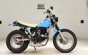 YAMAHA TW200 DG07J