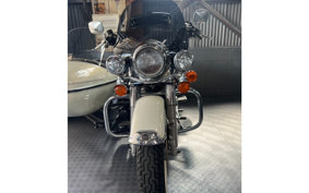 HARLEY FLHRCI S|C 2003 FRW