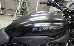 KAWASAKI ELIMINATOR400-3SE 2023 EL400A