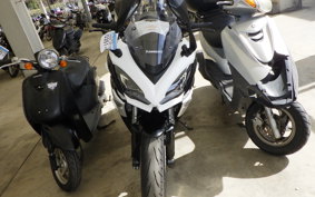 KAWASAKI NINJA1100SX 2025 ZXT10H