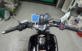 HONDA CB1100 2012 SC65