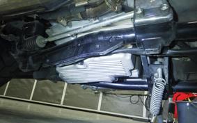 HARLEY FXDI 1450 2006