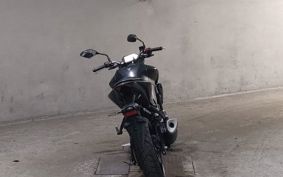 YAMAHA MT-25 RG43J