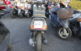 YAMAHA AXIS 50 3VP