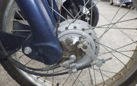 HONDA C50 SUPER CUB C50