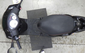 YAMAHA JOG ZR Gen.3 SA39J