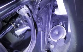 HONDA FORZA 250 2021 MF15