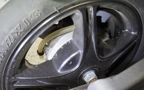 YAMAHA JOG ZR Gen.3 SA39J