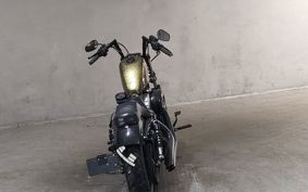 HARLEY XL1200X 2012 LC3