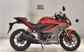 YAMAHA YZF-R25 RG43J