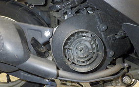 HONDA DIO Gen.6 2016 AF68