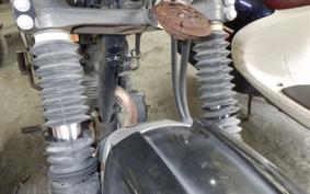 YAMAHA TW225 2005 DG09J