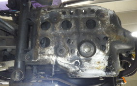 SUZUKI DR250 S SJ41A