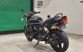 KAWASAKI ZRX-2 2008 ZR400E