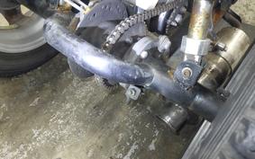 SUZUKI ADDRESS V100 TRIKE CE11A