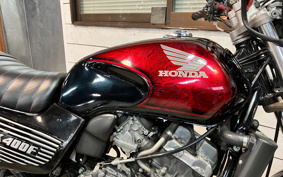 HONDA JADE MC23