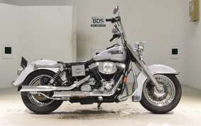 HARLEY FXDL 1450 1999