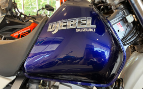 SUZUKI DJEBEL250XC SJ45A