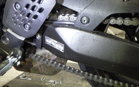 YAMAHA MT-07 AMT 2025 RM50J