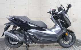 HONDA FORZA 250 MF13
