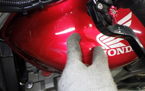 HONDA HORNET 900 2002 SC48