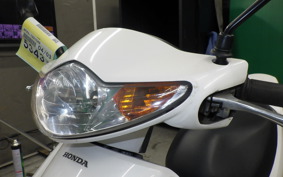 HONDA DIO Z4 GEN 2 2013 AF63