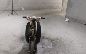 HONDA CREA SCOOPY AF55