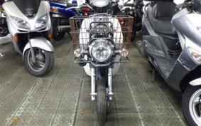 HONDA C50 SUPER CUB AA04
