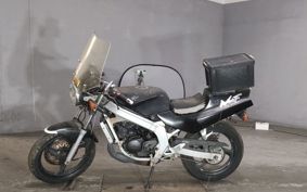 SUZUKI WOLF 125 NF13A