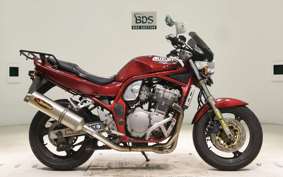 SUZUKI GSF750 1998 GR7EA