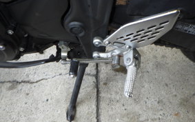 YAMAHA YZF-R25 A RG43J