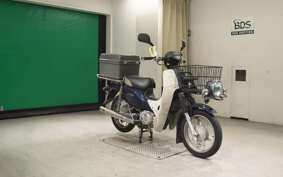 HONDA C50 SUPER CUB 2021 AA04