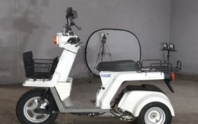 HONDA GYRO TD02