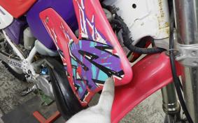 HONDA CRM250R GEN 3 2008 MD24