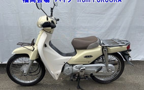 HONDA C110-2