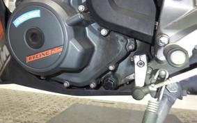 KTM 390 DUKE 2018