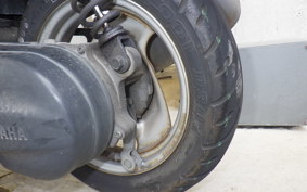 YAMAHA JOG POCHE SA08J