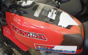 HONDA XL250S L250S