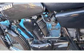 KAWASAKI 250TR BJ250F