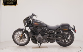 HARLEY RH975S 2024